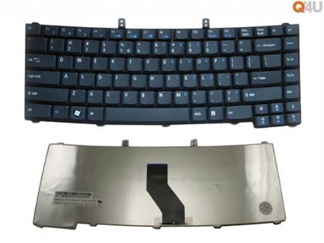 Acer TravelMate 4320 4730 Extensa 5630 series toetsenbord - 1