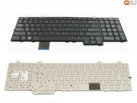Dell Studio 1735 1737 1736 17 series toetsenbord - 1