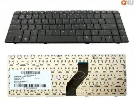 HP Compaq F500 F700 V6000 DV6400 series toetsenbord - 1