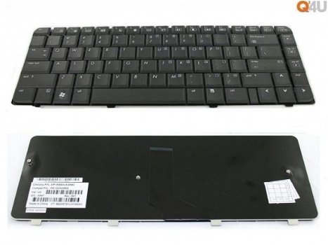 Compaq Presario CQ40 CQ45 series toetsenbord - 1