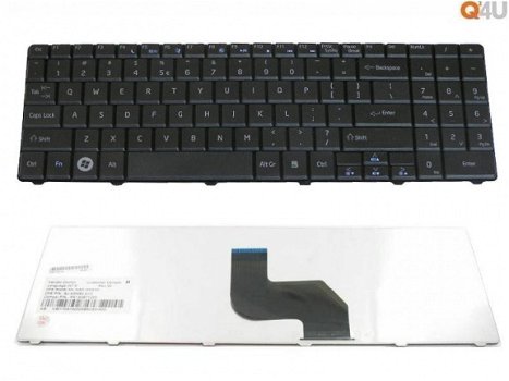 Acer 5241 5332 5532 5541 5732 series toetsenbord - 1