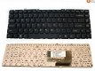 Sony VAIO VGN-NW series, zwart toetsenbord - 1 - Thumbnail