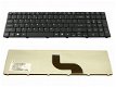 Acer Aspire 5410 5810T 5536 5536G 5810 7738 series toetsenbord - 1 - Thumbnail