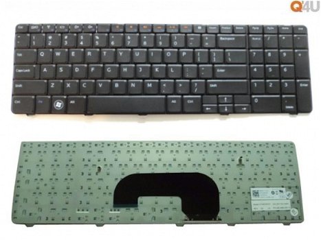 Dell Inspiron 17R N7010 toetsenbord - 1