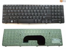 Dell Inspiron 17R N7010 toetsenbord