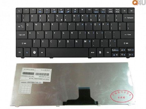 Acer Aspire One 751 752 timeline 1810TZ toetsenbord - 1