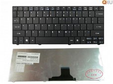 Acer Aspire One 751 752 timeline 1810TZ toetsenbord