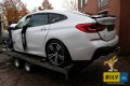 In onderdelen BMW G32 630dX '17 MINERALWEISS METALLIC - 2 - Thumbnail