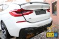 In onderdelen BMW G32 630dX '17 MINERALWEISS METALLIC - 7 - Thumbnail