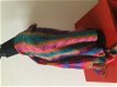 Kleurijke omslagdoek - 2 - Thumbnail