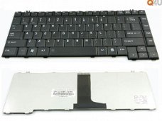 Toshiba A200 A210 A300 A350 L300 L305 toetsenbord