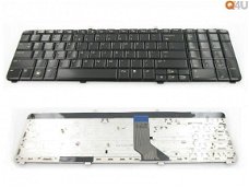 HP Pavilion DV7-2000 DV7-3000 DB6000 series toetsenbord