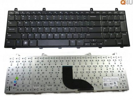Dell Studio 1745 1747 1749 XPS 17, series toetsenbord - 1