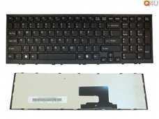 Sony Vaio VPC-EE Series toetsenbord