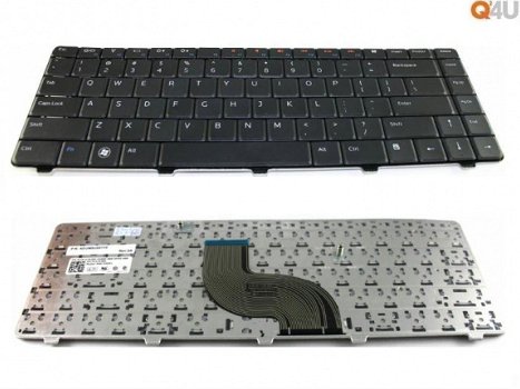 Dell Inspiron N4010 N4020 N4030 14R 14V toetsenbord - 1
