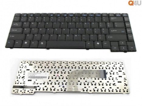 Asus A4000 A4K A7T F5RL G2 K42JY Z83V Z8V Series toetsenbord - 1