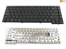 Asus A4000 A4K A7T F5RL G2 K42JY Z83V Z8V Series toetsenbord