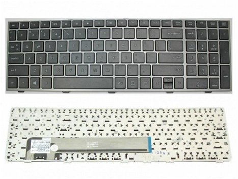 HP Probook 4535S 4530S 4730S series toetsenbord - 1