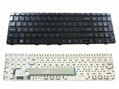 HP Probook 4535S 4530S 4730S series toetsenbord - 2