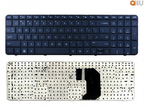 HP Pavillion G7-1000 G7-1200 series toetsenbord - 1