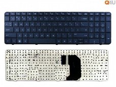 HP Pavillion G7-1000 G7-1200 series toetsenbord
