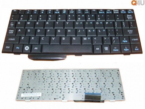 ASUS eee pc 700 series 900 series toetsenbord - 1