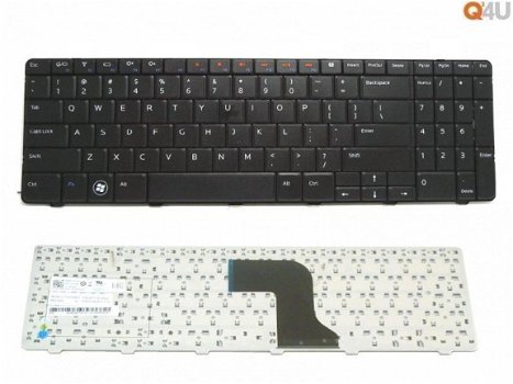 Dell Inspiron N5010 M5010 15 toetsenbord - 1