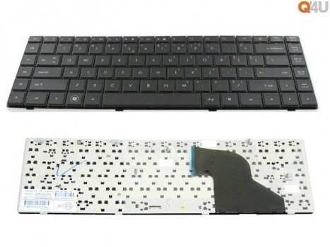 Compaq - HP 620 621 625 toetsenbord - 1