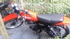 SUZUKI SP370 SP 370 OLDTIMER - 4 - Thumbnail