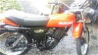 SUZUKI SP370 SP 370 OLDTIMER - 6 - Thumbnail