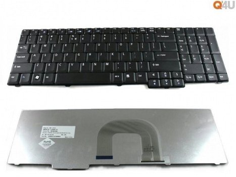 Acer Aspire 9800 9810 9813 9814 series toetsenbord - 1
