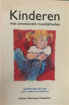 Kinderen met emotionele moeilijkheden - 1