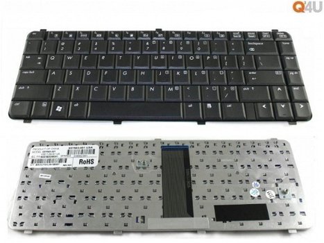 HP 6530S 6730S 6535S 6735S 6531S toetsenbord - 1