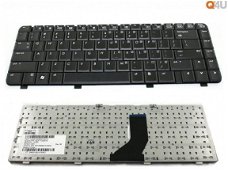 HP DV6000 6200 6500 6700 series toetsenbord