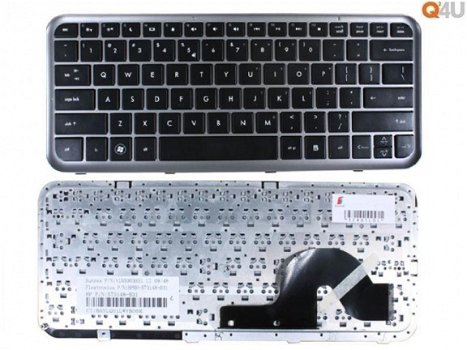 HP Pavilion DM3-1000 DM3-200 series toetsenbord - 1