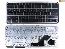 HP Pavilion DM3-1000 DM3-200 series toetsenbord