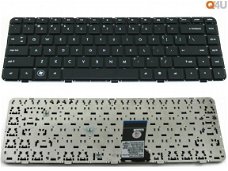 HP Pavilion DM4-1000 Series DV5-2100 series toetsenbord