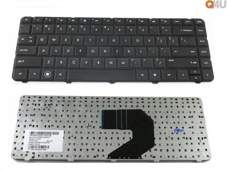 HP Pavilion G4-1000 G6-1000 series compaq CQ43 toetsenbord - 1