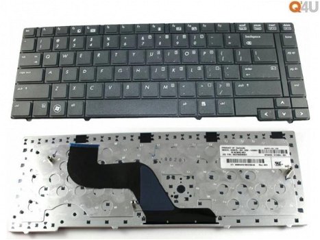 HP Probook 6440b 6445v 6450b 6455b series toetsenbord - 1