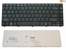 Packard Bell Easynote NM85 NM86 NM87 series toetsenbord