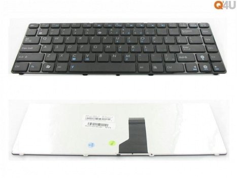 Asus eee PC 1201N 1201 UL30 series toetsenbord - 1