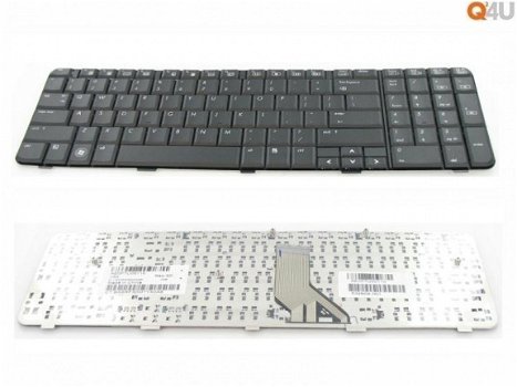Compaq - CQ71 series, 210ED 310SD 325EG 410ED toetsenbord - 1