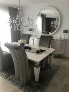 Luxe, unieke inboedel complete meubels