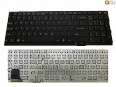 SONY Vaio VPC-SE Series toetsenbord