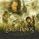 The Lord Of The Rings: The Return Of The King Original Motion Picture Soundtrack (CD) - 1 - Thumbnail