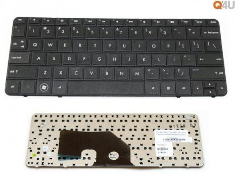 Compaq CQ10 series, HP min 110 series toetsenbord - 1