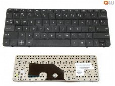 Compaq CQ10 series, HP min 110 series toetsenbord