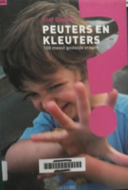 Peuters en kleuters, 100 meest gestelde vragen