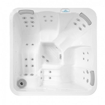 Elite Wellness BP 2 Jacuzzi, Spa - 4