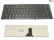 Asus A84 K42 K42D K45 N82 X84 series toetsenbord - 1 - Thumbnail